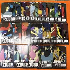 2025年最新】ルパン三世 second dvd-boxの人気アイテム - メルカリ