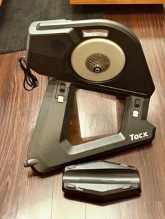 Tacx NEO Smart ※ジャンク品 ジャンク品】Tacx NEO 2 Smart トレーニングローラー台 - メルカリ