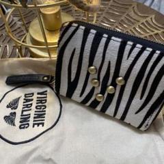 専用になります　　　VIRGINIE DARLINGバージニンダーリン財布 楽天市場】NINA RICCI 長財布 085-8016 グレインヌーボーパース