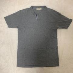 J.CREW グレー Vネック Tシャツ XS