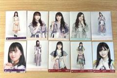 乃木坂46星野みなみ 生写真 まとめ売り - メルカリ