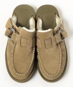 【定価2.5万】新品 SUICOKE Lemi Mab サイズ９ 定価2.5万】新品 SUICOKE Lemi Mab サイズ9 - メルカリ