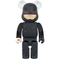 2025年最新】BE@RBRICK ROBOCOPの人気アイテム - メルカリ
