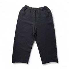 Plantation 21SS　PAPER YOORYUUコート　楊柳　羽織り Plantation（プランテーション）の「PAPER YOORYUU/コート