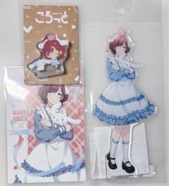 2025年最新】樋口円香 アクリルスタンドの人気アイテム - メルカリ