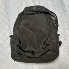 FSD.WG リュック