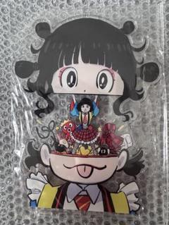 チャンベイビー アクスタ 2025年最新】チャンベイビー アクスタの人気アイテム - メルカリ