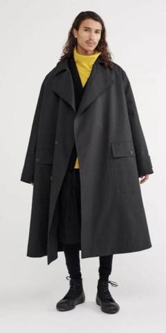 定価12万STUDIO NICHOLSON 20aw マックコート 定価12万STUDIO NICHOLSON 20aw マックコート - メルカリ