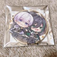 騎士X KnightX しゆん タケヤキ翔 缶バ 缶バッジ - メルカリ