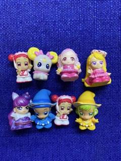 2025年最新】プリキュア 指人形の人気アイテム - メルカリ