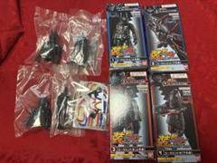 装動 仮面ライダーガヴ アクションエージェントA.B×3 ゴチゾウ