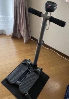 アルインコ ハンドル付きステッパー FA4123N ALINCO