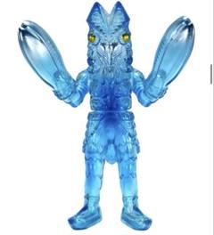 ミドルサイズシリーズ バルタン星人 クリアブルーVer. 新品　未開封 sofviou on X: 