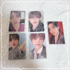 エスクプス   トレカ　説明必読 SEVENTEEN Face the Sun carat盤 すい エスクプス トレカ｜写真