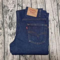 USA製 Levi's 505 赤タブ 90s～00s 濃紺 真紺 W31 - メルカリ