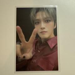ジェジュン ソウルコン 2025 Beauty in Chaos トレカ 25
