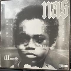 2025年最新】illmatic レコードの人気アイテム - メルカリ