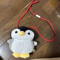 ペンギンポシェット