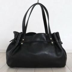 【定価20万•極美品】モラビト ハンドバッグ トートバッグ レザー ブラック 2025年最新】MORABITO レディース ハンドバッグの人気アイテム