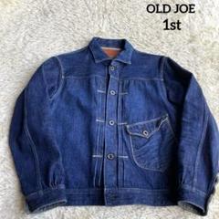 【本日特価】 2025年最新】old joe メルカリ - デニムジャケットの人気アイテム ジャケット・アウター