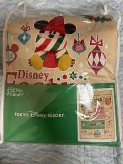 新品　リルリンリン毛布 Amazon｜リルリンリン 毛布 買い物袋付き クリスマスの妖精