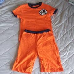 【120】ドラゴンボール 部屋着 パジャマ