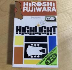 藤原ヒロシ初期アナログカセットセット