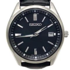 美品 セイコー SEIKO 腕時計 ソーラー電波 03-24022502