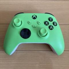 【限定カラー】Xbox ワイヤレスコントローラー ベロシティ