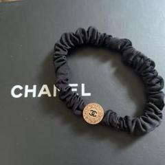 CHANEL ヘアゴム ノベルティ 未使用 - メルカリ