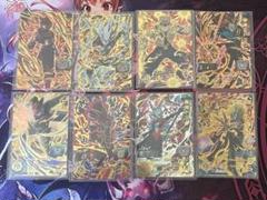 2025年最新】ドラゴンボールヒーローズ まとめ売り urの人気