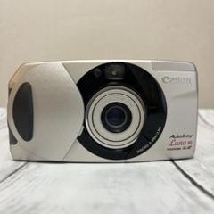 autoboy luna xl 【中古】【電池テスト済み】 中古】Canon キヤノン Autoboy Luna 35 コンパクトフィルム