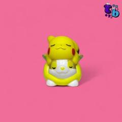 2025年最新】ピカチュウ 指人形の人気アイテム - メルカリ