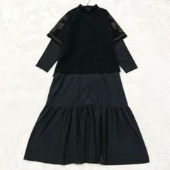 2025年最新】lokitho ドレスの人気アイテム - メルカリ