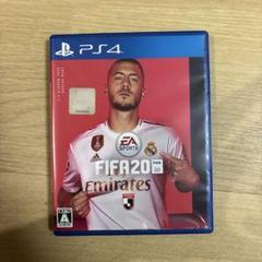 PS4 FIFA20