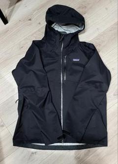 パタゴニア レインシャドー ジャケットの中古/未使用品 - メルカリ