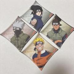 2025年最新】NARUTO コースター カカシの人気アイテム - メルカリ