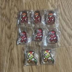 ファイナルファンタジー ピクセルリマスター アクリル