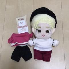 2025年最新】ファンミニョン ぬいぐるみの人気アイテム - メルカリ
