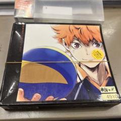 「ハイキュー!!」COMPLETE BEST 〈期間生産限定盤・2枚組〉 Amazon.co.jp: ハイキュー!! COMPLETE BEST 期間生産限定盤 (CD+