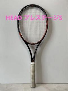 ヘッド Prestige MP 236121 (テニスラケット) 価格比較 - 価格.com