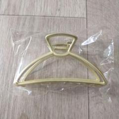 bobbird クリップ つや消し 半円金属製 ヘアピン ヘアクリップ