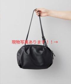 ★イアパピヨネ★コロンボストンバッグ★黒・美品♪ ear PAPILLONNER ボストンバッグ 「本革/430g」コロンボストン