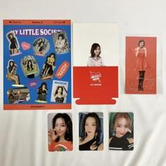 fromis_9 トレカ まとめ売り② EL7043 fromis_9 ジソン トレカまとめ - メルカリ