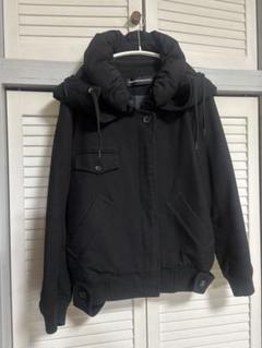 mercibeaucoupメルシーボークー マルコート 紺 ブルゾン ウール♪ 楽天市場】メルシーボークー コート（素材（生地・毛糸）綿