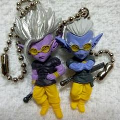 ドラゴンボールUDMキーホルダーまとめ売り77体セット ドラゴンボール キーホルダー UDM セット