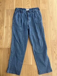 wtaps EX42 TUCK 02 TROUSERS