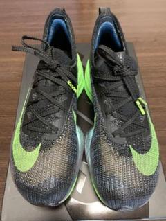 NIKE アルファフライネクスト% メンズ24.5センチ