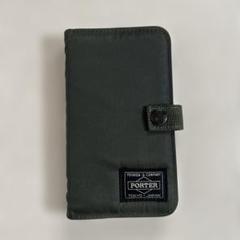 2025年最新】ポーター PORTER アイフォンケースの人気アイテム