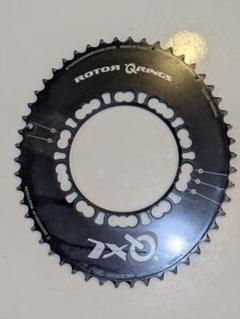 ミ*E様 ROTOR BIKE QXL チェーン ライターアサノのベタ惚れのイッピン】第1回 ROTOR QXL